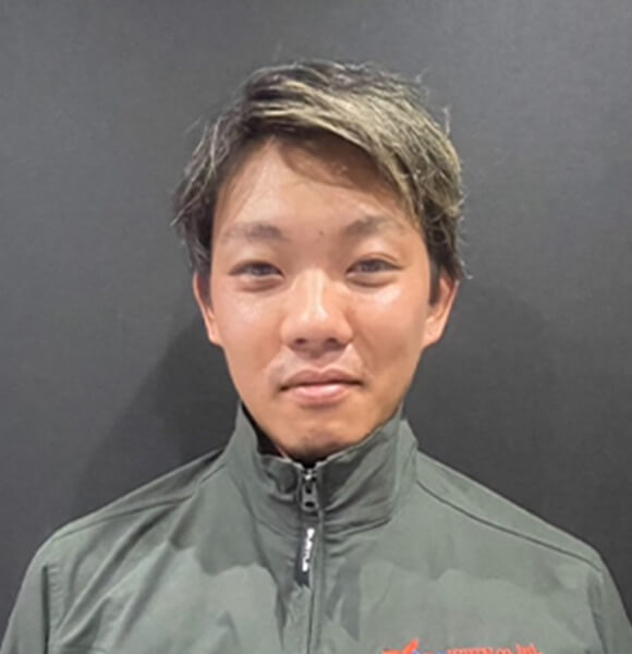 藤本大樹