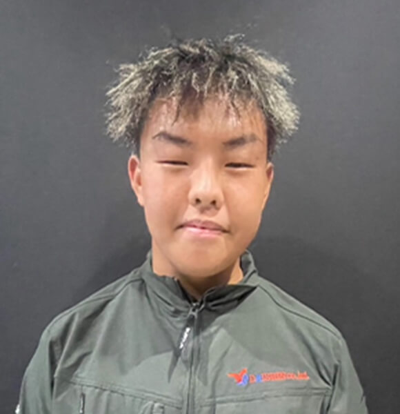 山本大心